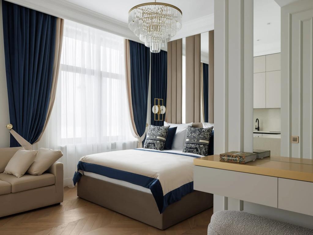 Prioritet Boutique hotel 5*