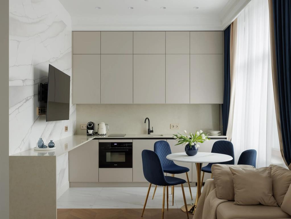 Prioritet Boutique hotel 5*