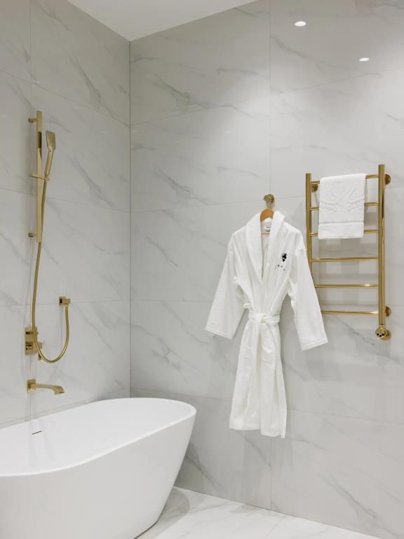 Prioritet Boutique hotel 5*