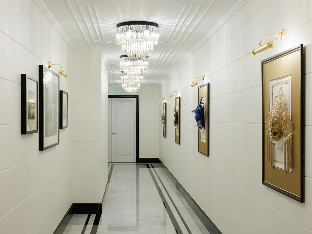 Prioritet Boutique hotel 5*