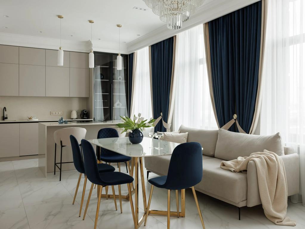 Prioritet Boutique hotel 5*