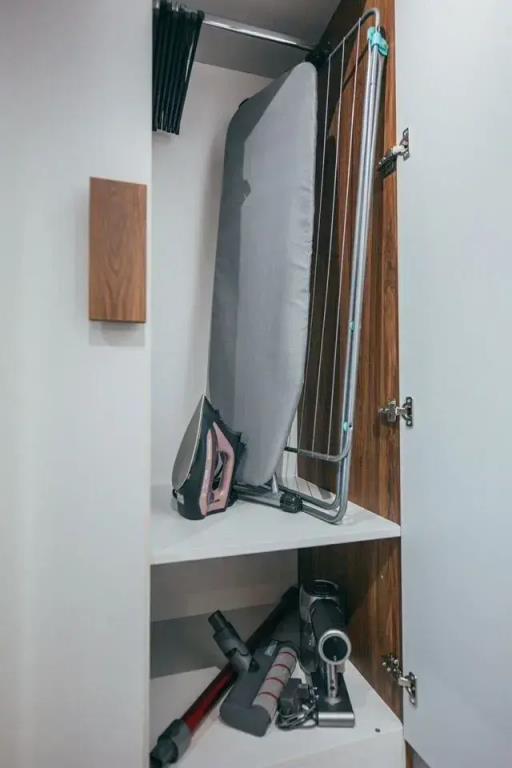 Na Klenovoy 2 Apartments 0*