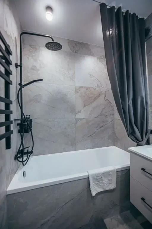 Na Klenovoy 2 Apartments 0*