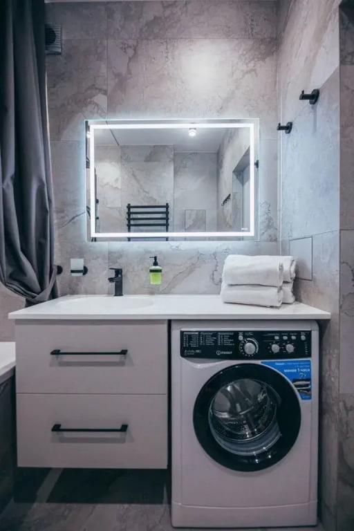 Na Klenovoy 2 Apartments 0*