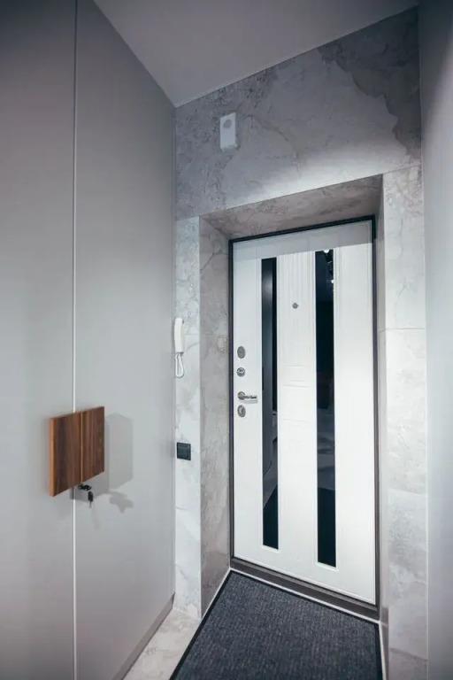 Na Klenovoy 2 Apartments 0*