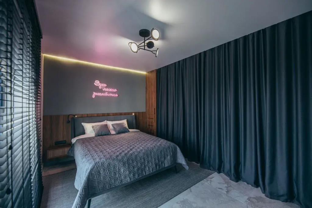 Na Klenovoy 2 Apartments 0*