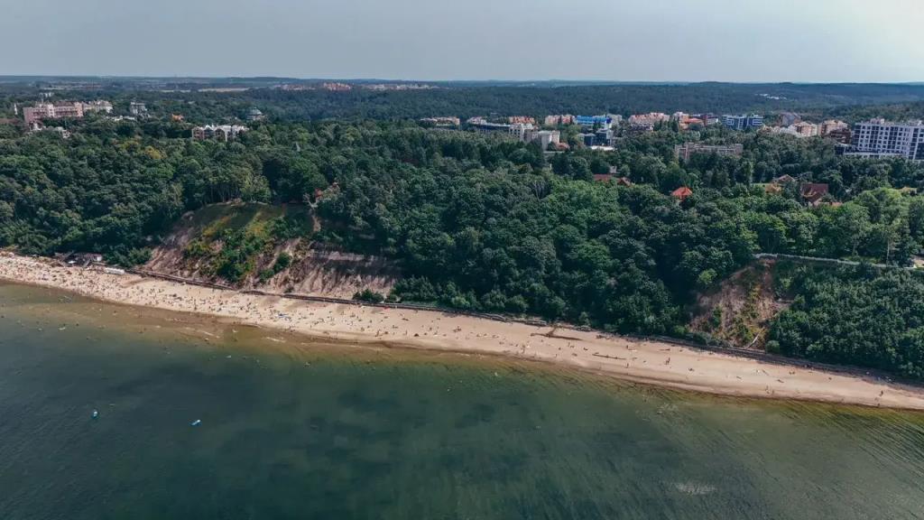 Na Klenovoy 2 Apartments 0*