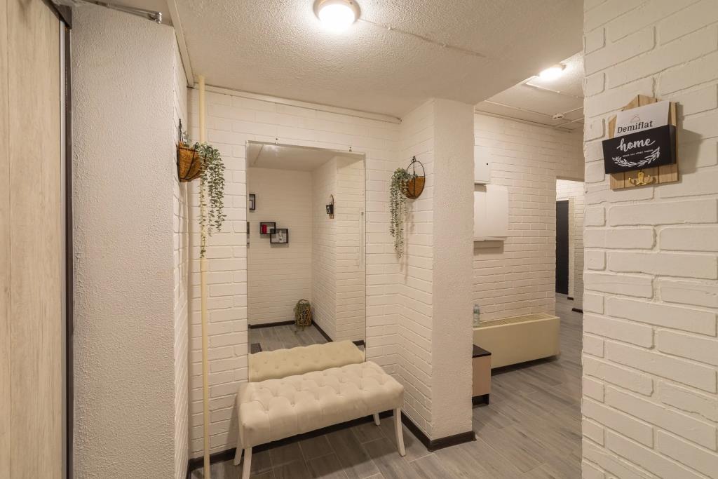Bun-in Alley Apart-hotel 0*