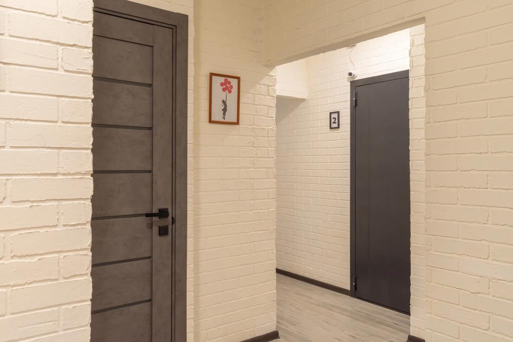 Bun-in Alley Apart-hotel 0*