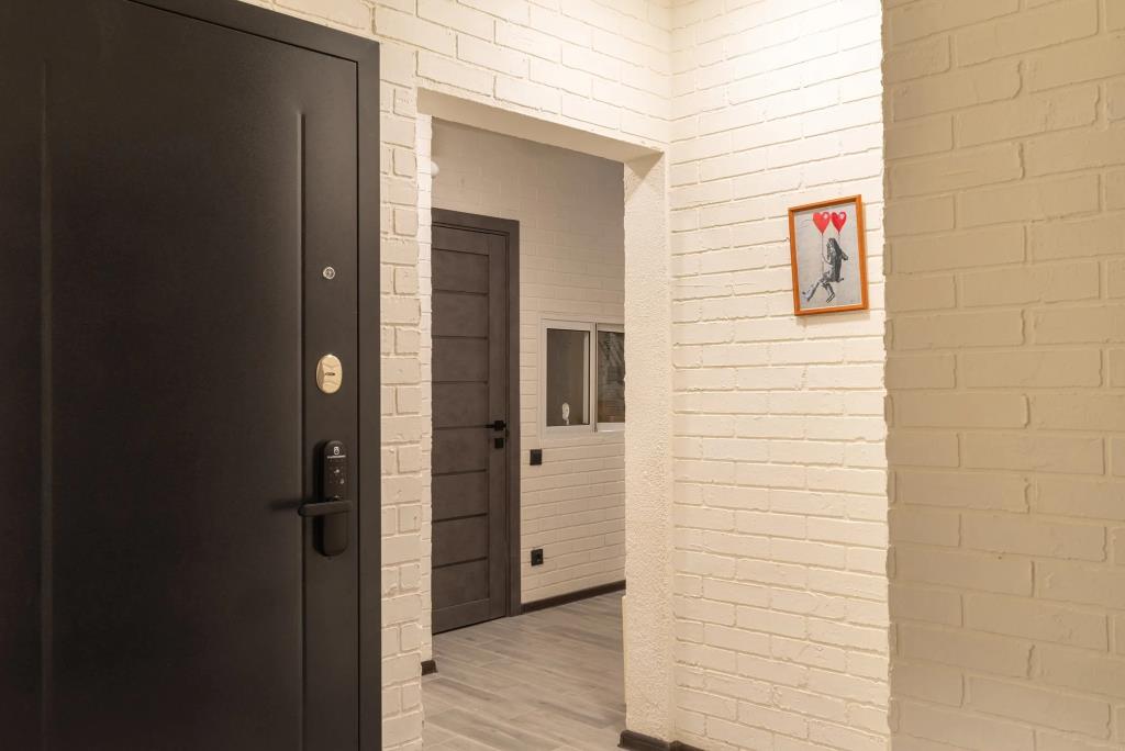 Bun-in Alley Apart-hotel 0*