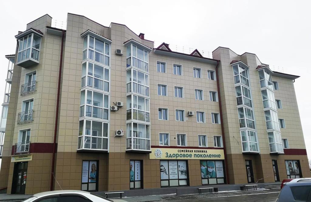 Добрые сутки Советская35 0*