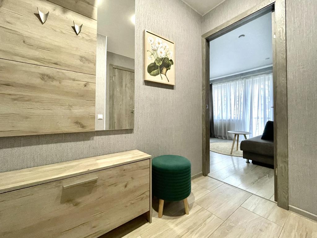 ApartMari на ул. Госпитальная 26 0*