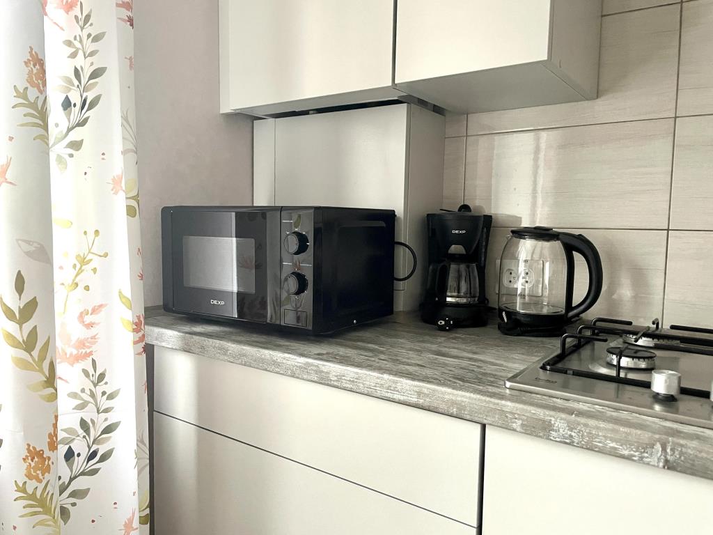 ApartMari на ул. Госпитальная 26 0*