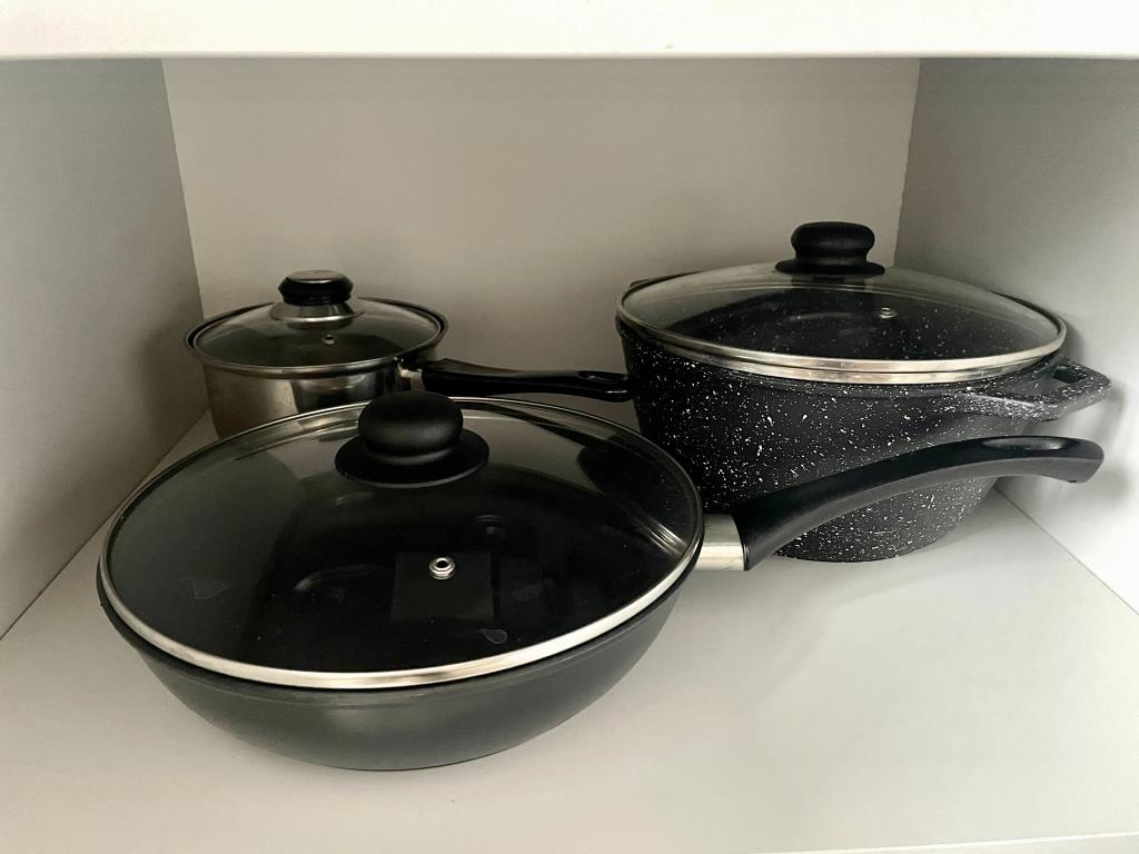 ApartMari на ул. Госпитальная 26 0*