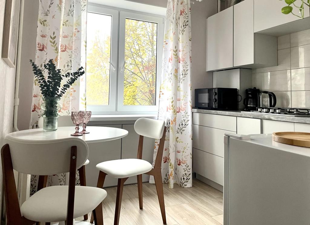 ApartMari на ул. Госпитальная 26 0*
