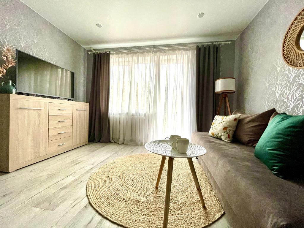 ApartMari на ул. Госпитальная 26 0*