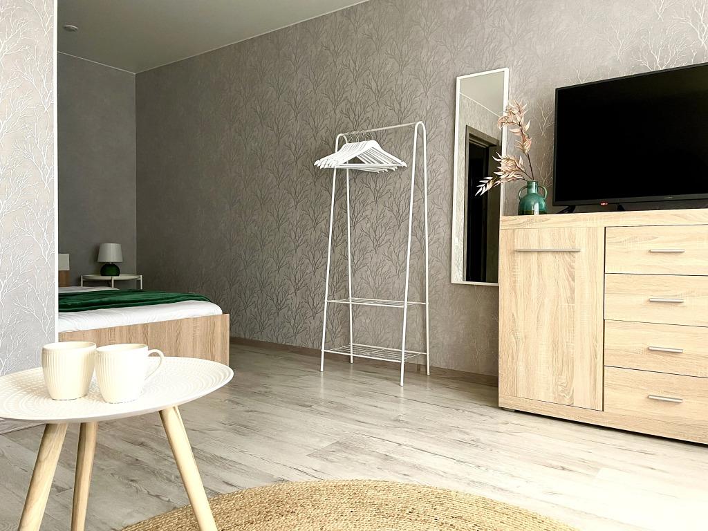 ApartMari на ул. Госпитальная 26 0*