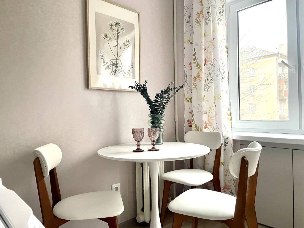 ApartMari на ул. Госпитальная 26 0*