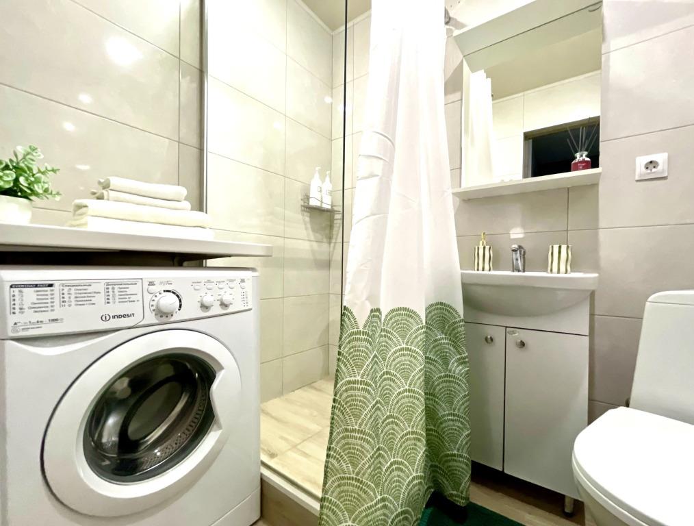 ApartMari на ул. Госпитальная 26 0*