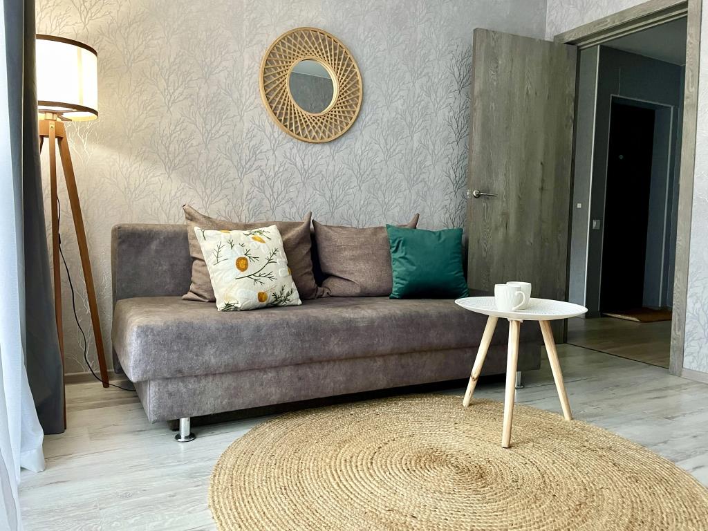 ApartMari на ул. Госпитальная 26 0*