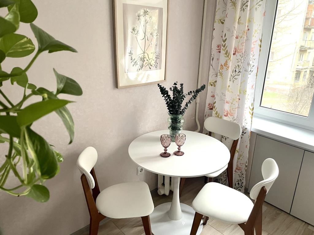 ApartMari на ул. Госпитальная 26 0*