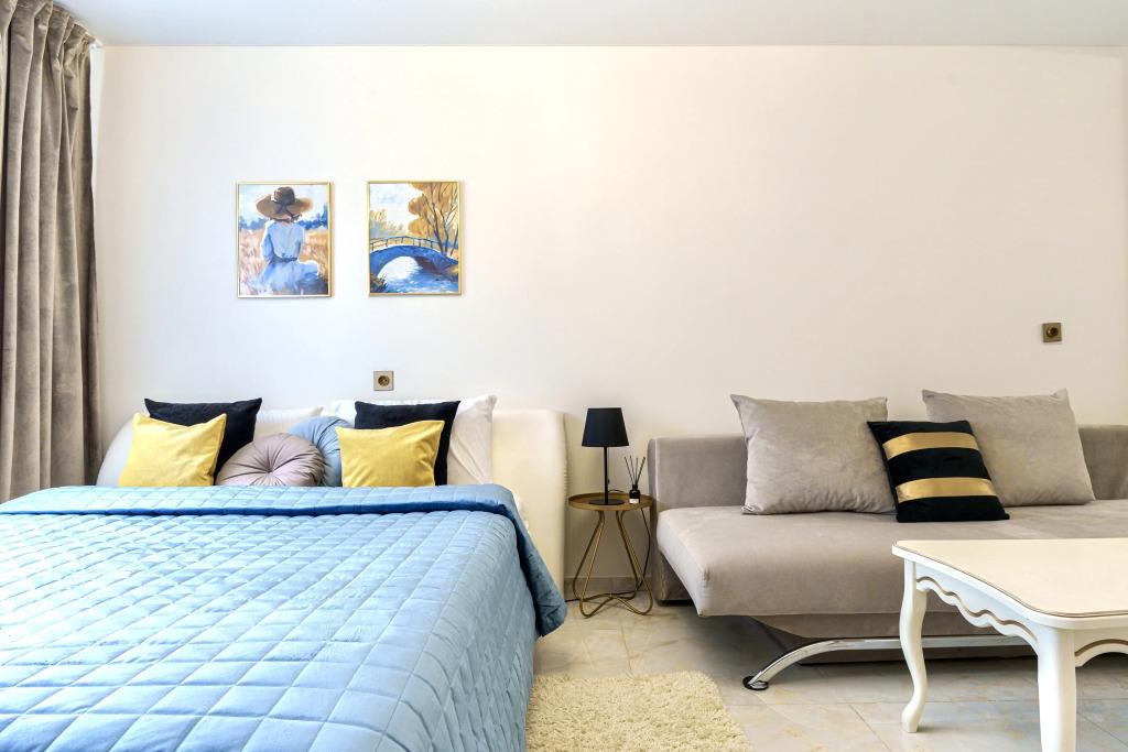 ApartMari на Соммера 37 0*