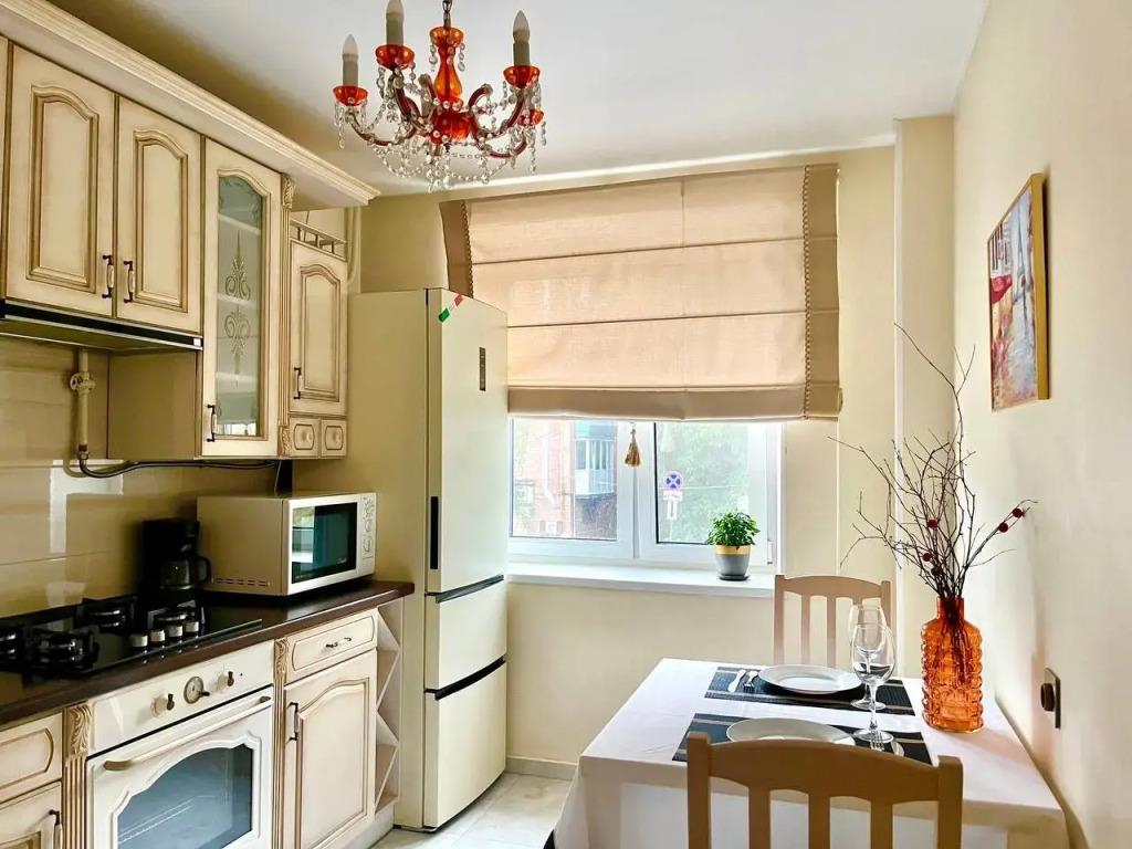 ApartMari на Соммера 37 0*