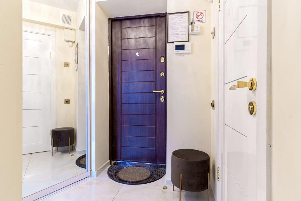 ApartMari на Соммера 37 0*