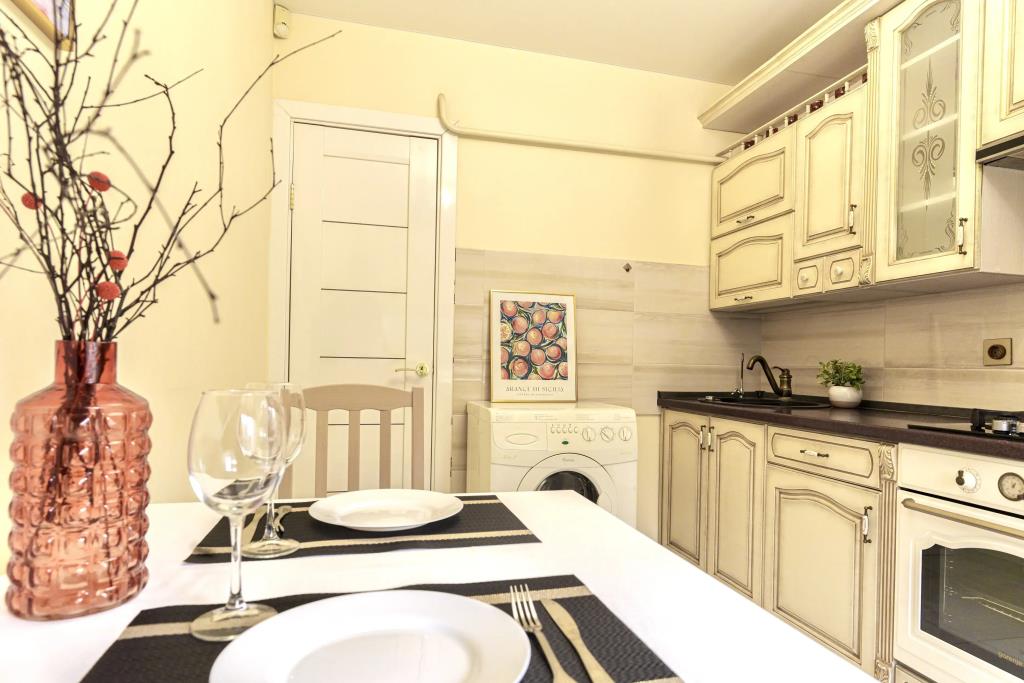 ApartMari на Соммера 37 0*