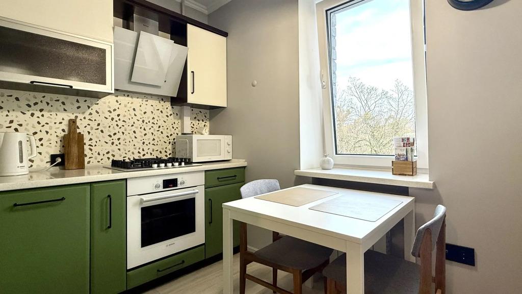 Apartmari На Земельной 4А 0*