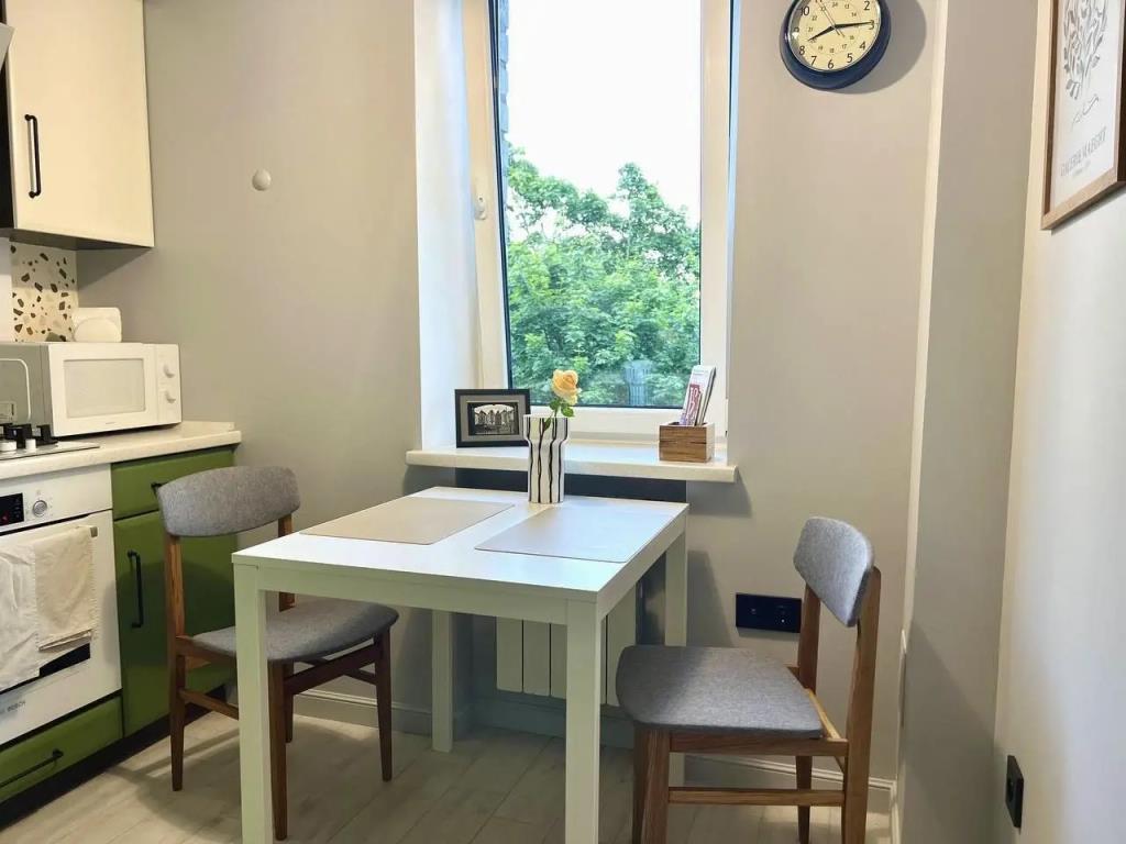 Apartmari На Земельной 4А 0*