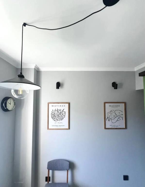 Apartmari На Земельной 4А 0*