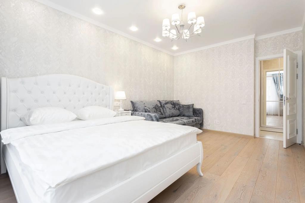 Apartment Kantiana 0*