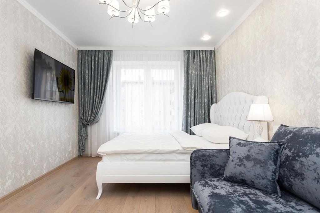 Apartment Kantiana 0*