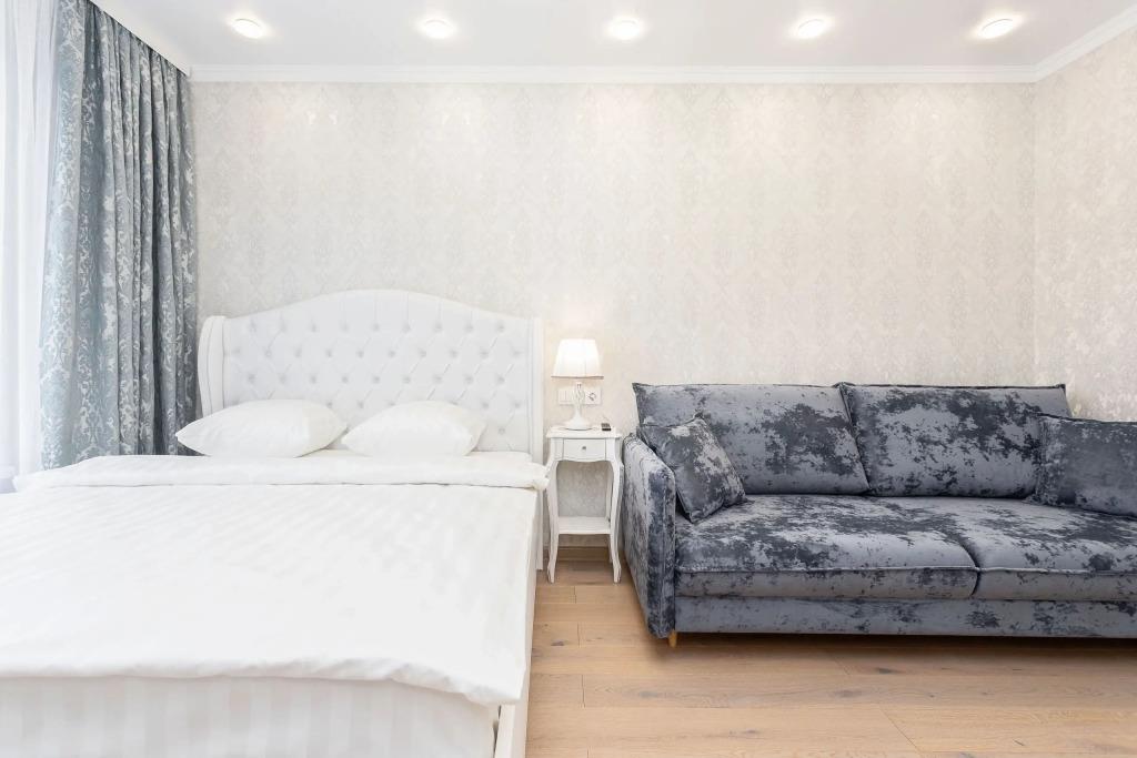 Apartment Kantiana 0*