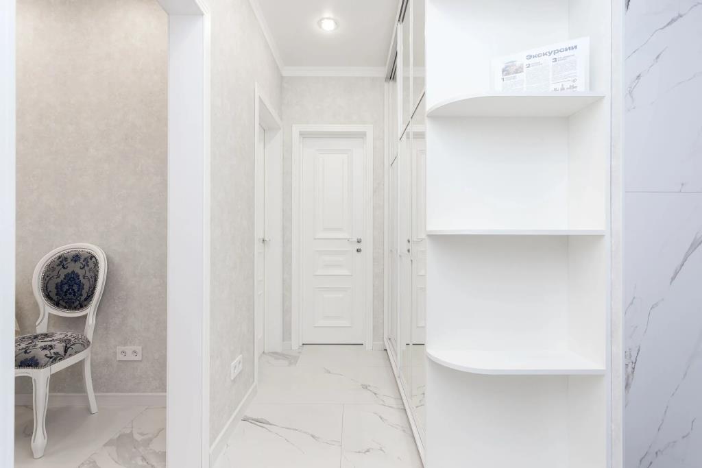 Apartment Kantiana 0*