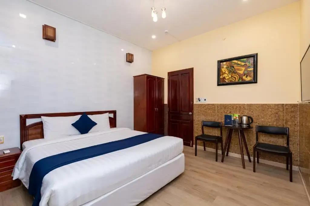 Joi Home Beachfront 2*