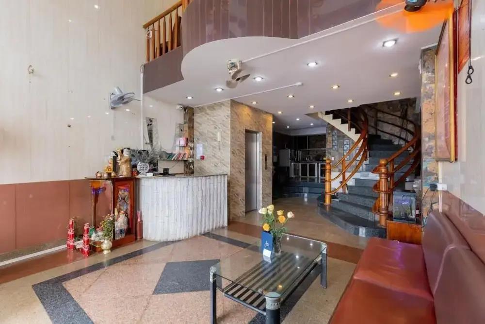 Joi Home Beachfront 2*