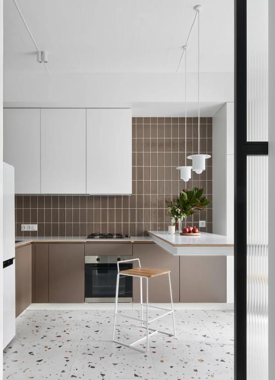 Loft Minimal Apartments 0*