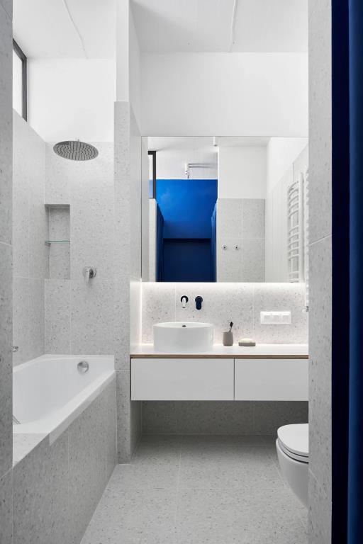Loft Minimal Apartments 0*