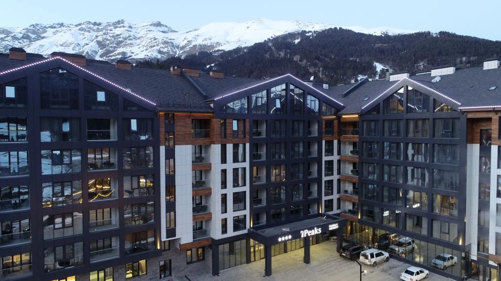 Hotel 7Peaks Family Resort 0*