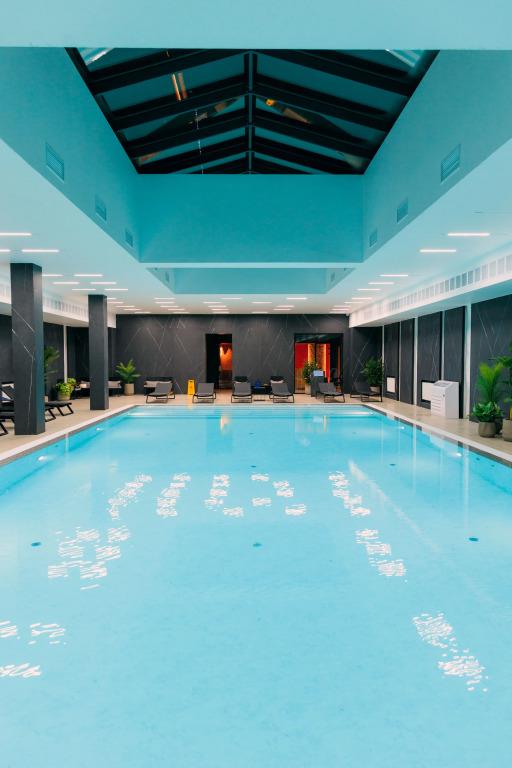 Hotel 7Peaks Family Resort 0*