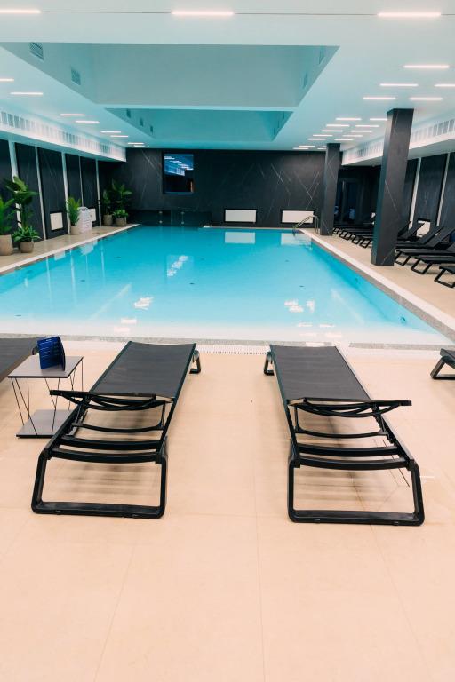 Hotel 7Peaks Family Resort 0*