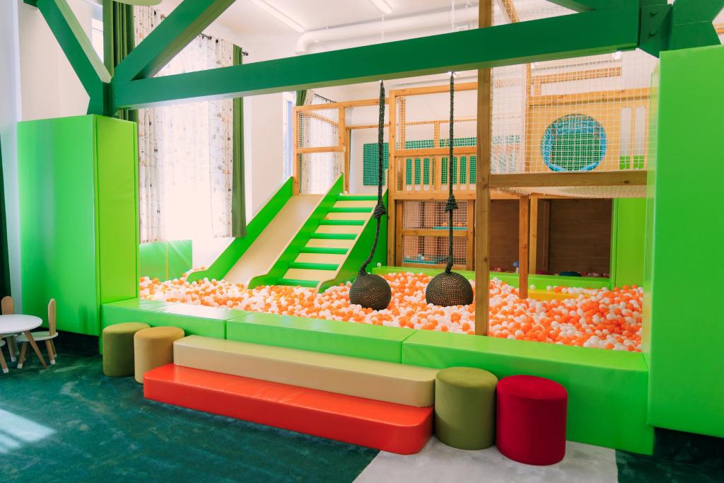 Hotel 7Peaks Family Resort 0*