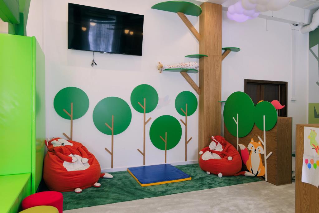 Hotel 7Peaks Family Resort 0*