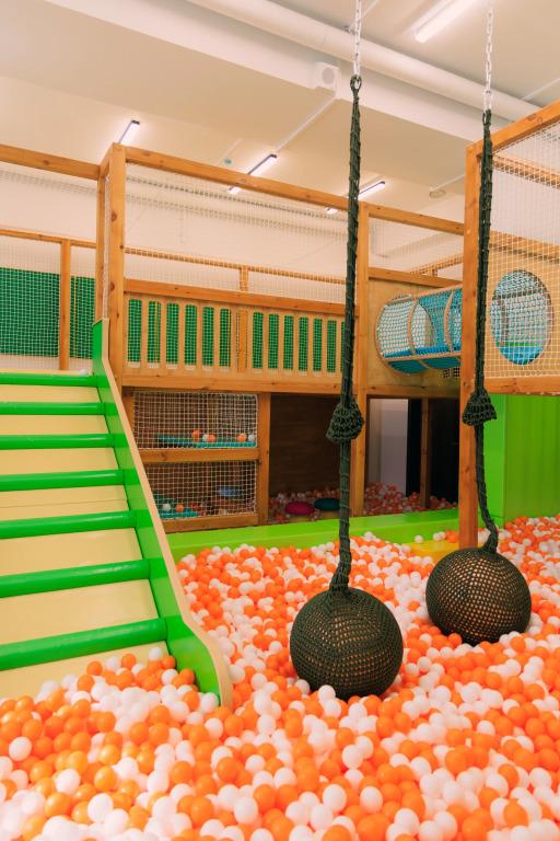Hotel 7Peaks Family Resort 0*