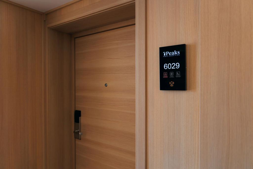 Hotel 7Peaks Family Resort 0*
