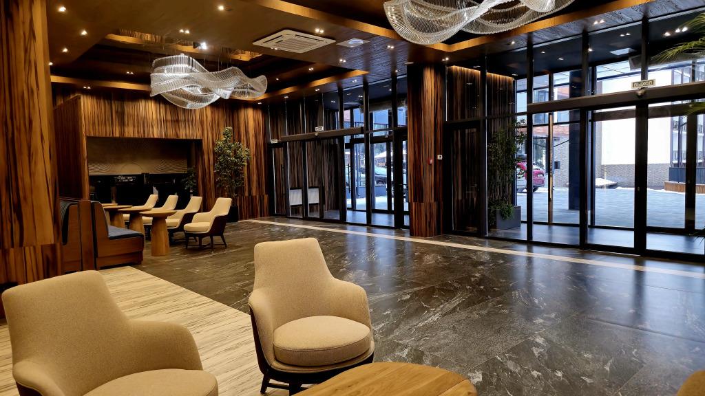 Hotel 7Peaks Family Resort 0*
