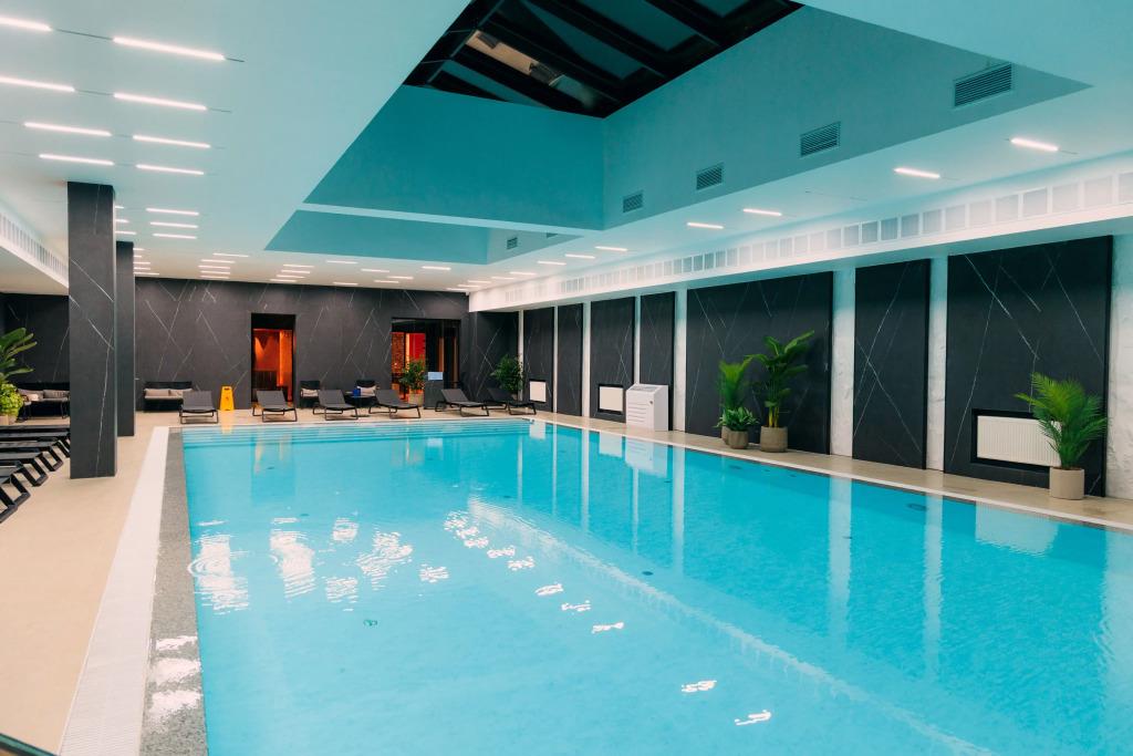 Hotel 7Peaks Family Resort 0*
