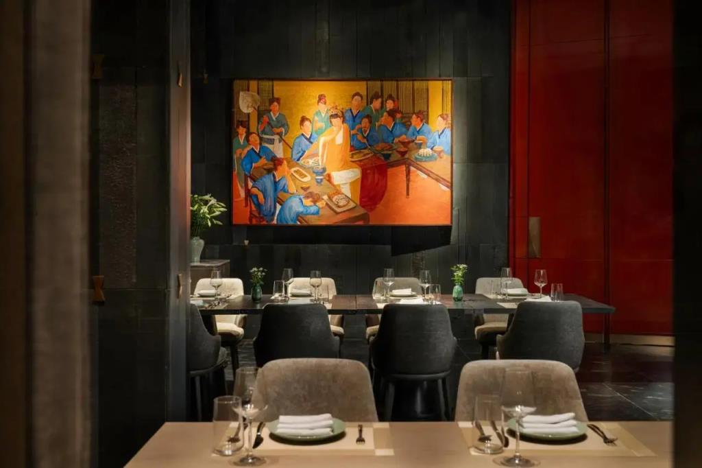 Dusit Le Palais Tu Hoa Hanoi 4*
